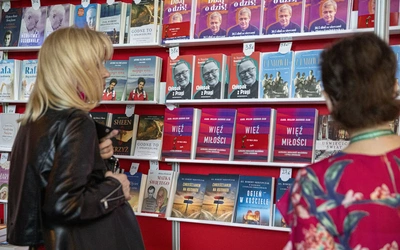 Cztery dni pełne książek, spotkań́ i inspiracji 