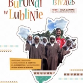 Burundi w Lublinie
