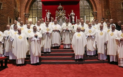 Zjazd historyków Kościoła we Wrocławiu. "Wykorzystajmy to, co może budować nowe społeczeństwo oddane Chrystusowi"
