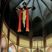 Modlitwa o pokój na świecie