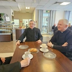 Rekolekcje kapłańskie w Skarżysku-Kamiennej