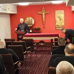Rekolekcje kapłańskie w Skarżysku-Kamiennej