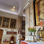 Rekolekcje kapłańskie w Skarżysku-Kamiennej