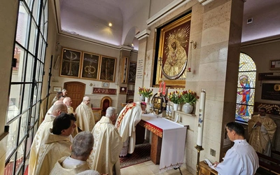 Powrót do źródła