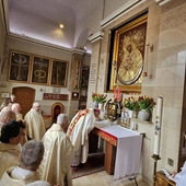 Powrót do źródła