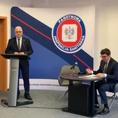 Śląskie. Sukcesy, statystyki i zagrożenia. Raport Sanepidu za ubiegły rok