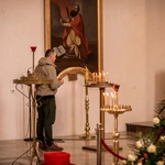 Wielka Sobota w gdańskiej cerkwi