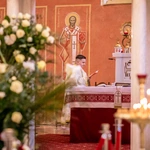 Wielka Sobota w gdańskiej cerkwi