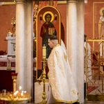 Wielka Sobota w gdańskiej cerkwi