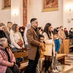 Wielka Sobota w gdańskiej cerkwi