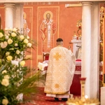 Wielka Sobota w gdańskiej cerkwi