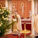 Wielka Sobota w gdańskiej cerkwi