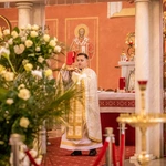 Wielka Sobota w gdańskiej cerkwi