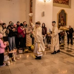 Wielka Sobota w gdańskiej cerkwi