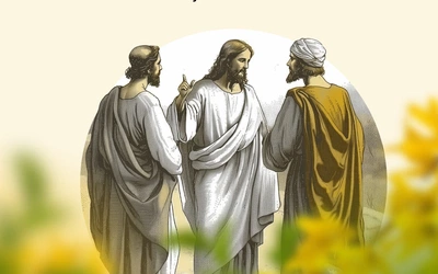 Emaus Muzyków Kościelnych