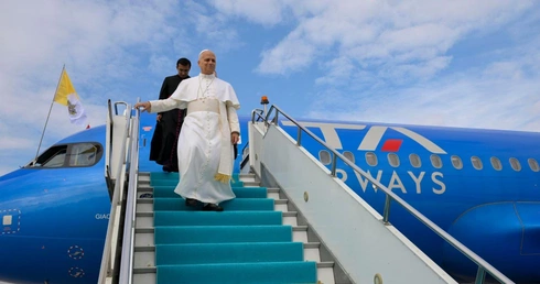 „Afryka, której trzeba słuchać”. Leon XIV w podróży do serca kontynentu