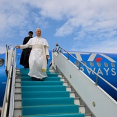 „Afryka, której trzeba słuchać”. Leon XIV w podróży do serca kontynentu