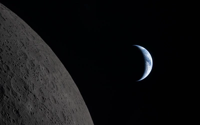 Artemis II. Po co Amerykanom powrót na Księżyc?