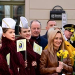 Marsz Nadziei w Świdnicy