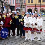 Marsz Nadziei w Świdnicy