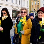 Marsz Nadziei w Świdnicy