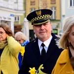 Marsz Nadziei w Świdnicy