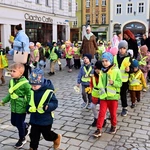 Marsz Nadziei w Świdnicy