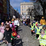 Marsz Nadziei w Świdnicy