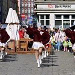 Marsz Nadziei w Świdnicy