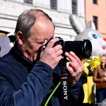 Marsz Nadziei w Świdnicy