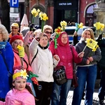 Marsz Nadziei w Świdnicy
