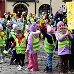 Marsz Nadziei w Świdnicy