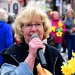 Marsz Nadziei w Świdnicy