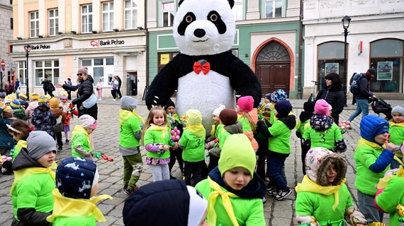 Marsz Nadziei w Świdnicy