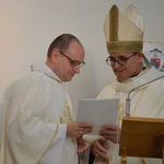 Święcenia diakonatu w Jankowicach