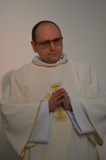 Święcenia diakonatu w Jankowicach