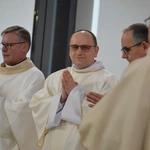 Święcenia diakonatu w Jankowicach