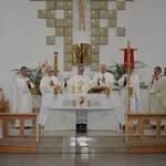 Święcenia diakonatu w Jankowicach