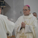 Święcenia diakonatu w Jankowicach