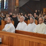 Święcenia diakonatu w Jankowicach