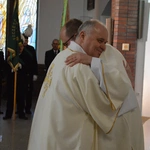 Święcenia diakonatu w Jankowicach