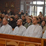 Święcenia diakonatu w Jankowicach