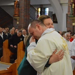 Święcenia diakonatu w Jankowicach