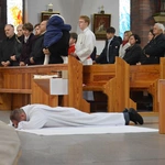 Święcenia diakonatu w Jankowicach