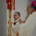 Święcenia diakonatu w Jankowicach