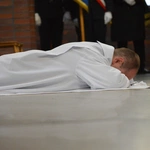 Święcenia diakonatu w Jankowicach
