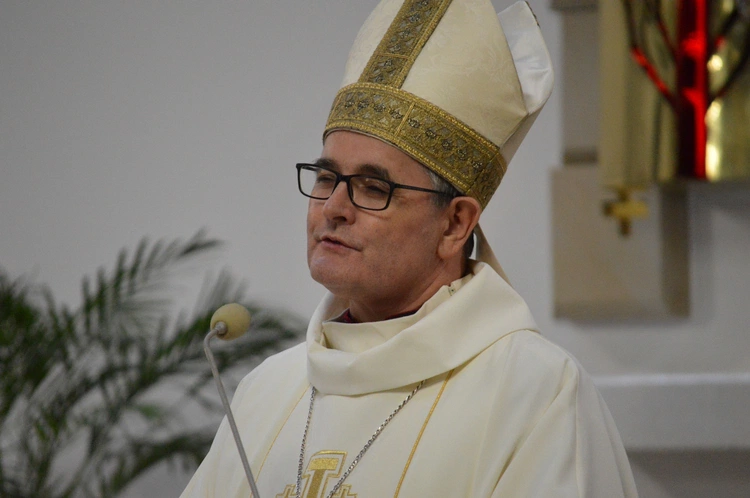 Święcenia diakonatu w Jankowicach