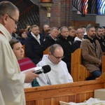 Święcenia diakonatu w Jankowicach