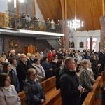 Święcenia diakonatu w Jankowicach