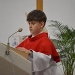 Święcenia diakonatu w Jankowicach